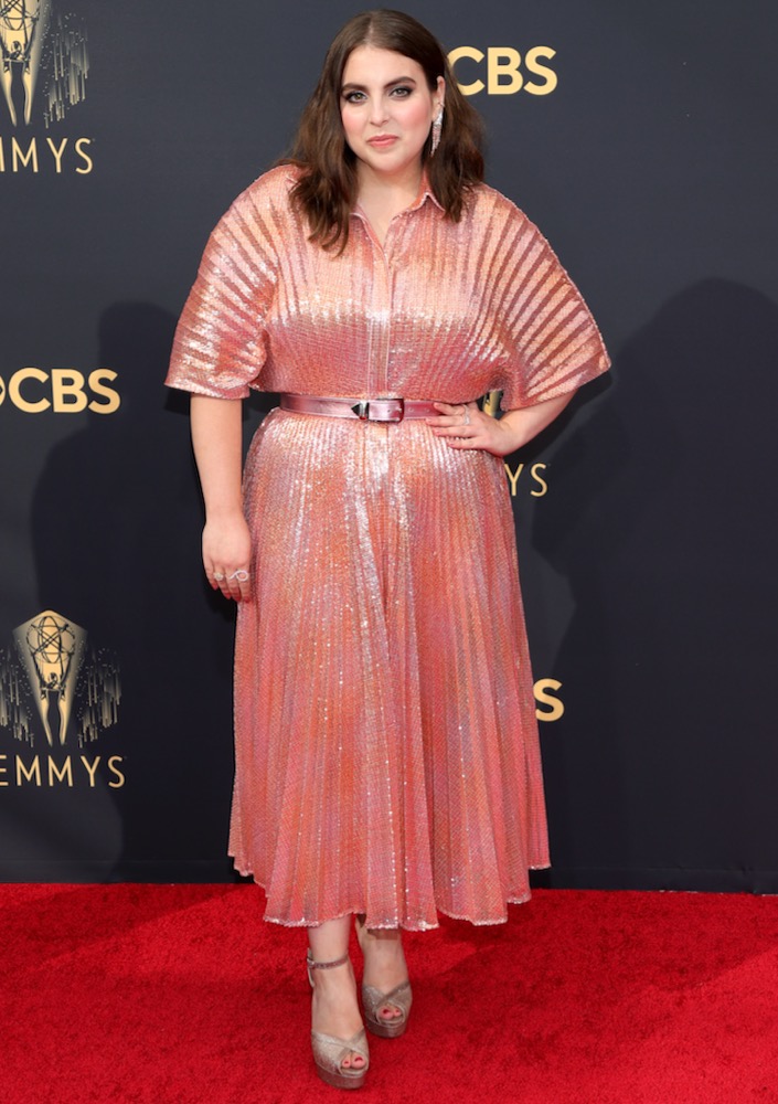 Beanie Feldstein