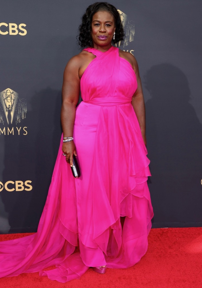 Uzo Aduba