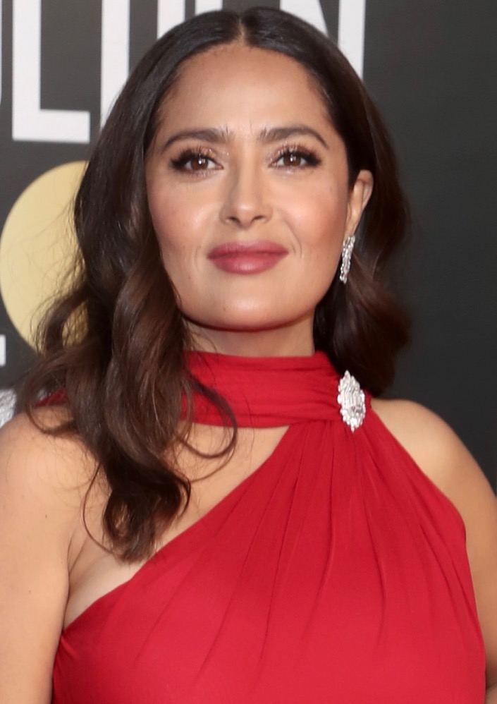 Salma Hayek