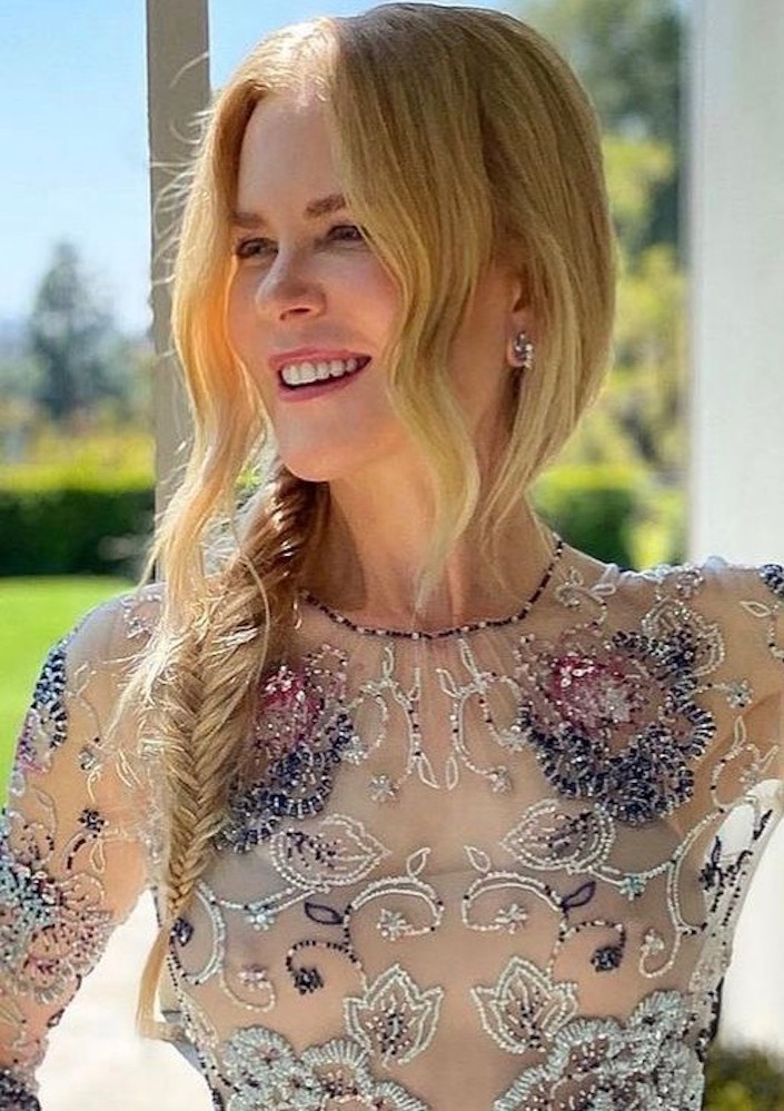 Nicole Kidman