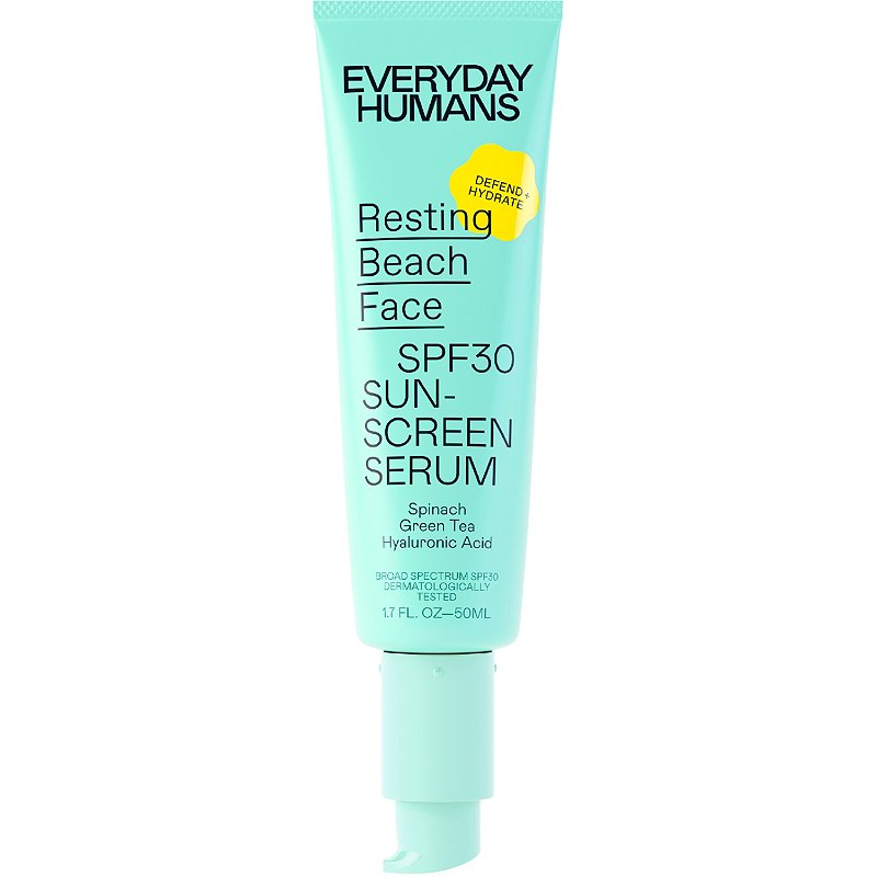 Best Sunscreen