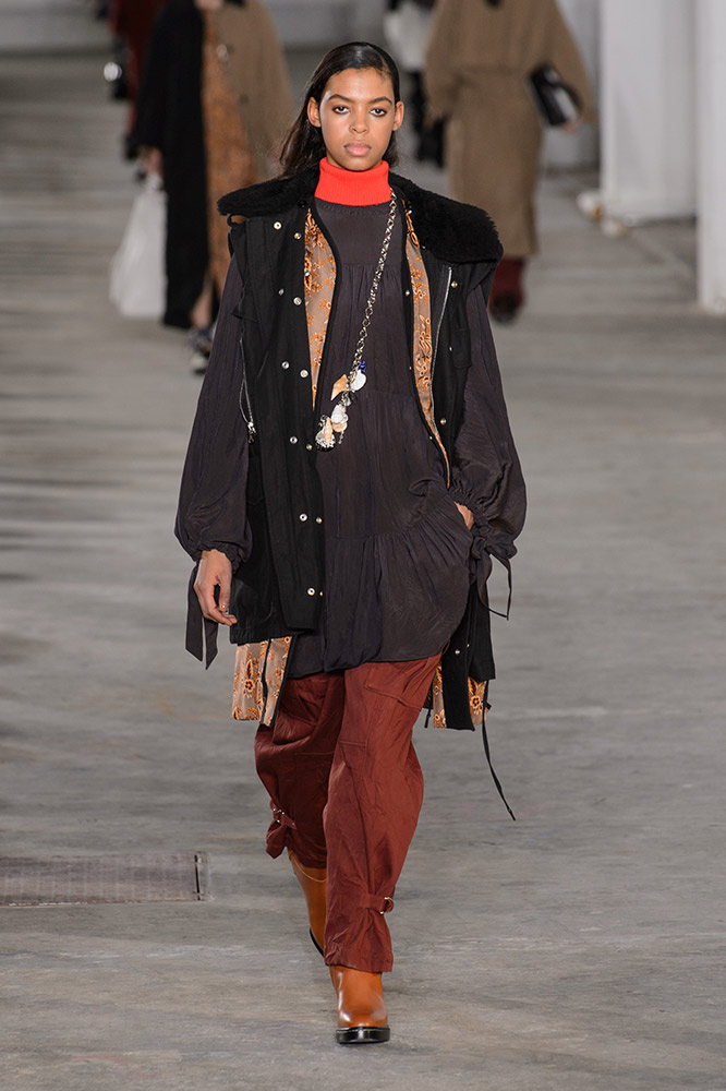 3.1 Phillip Lim Fall 2018 #23