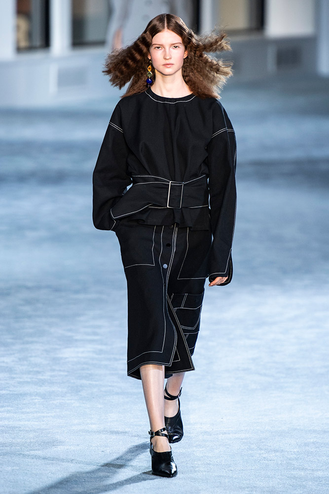 3.1 Phillip Lim Fall 2019 #2