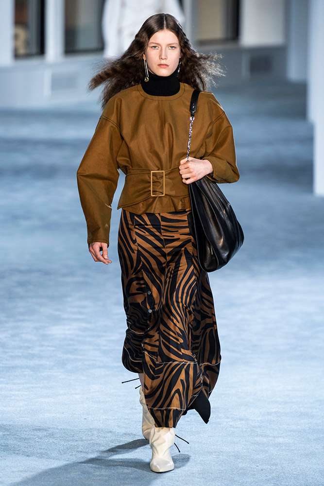 3.1 Phillip Lim Fall 2019 #11