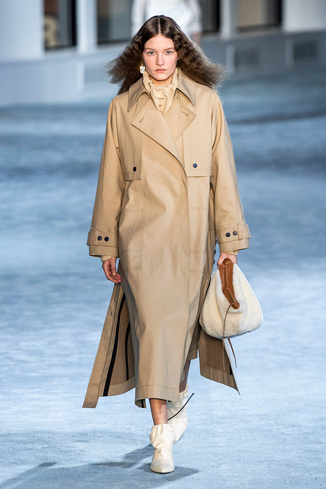 3.1 Phillip Lim Fall 2019 #14