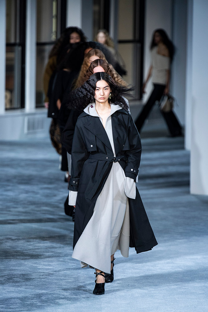 3.1 Phillip Lim Fall 2019 #42