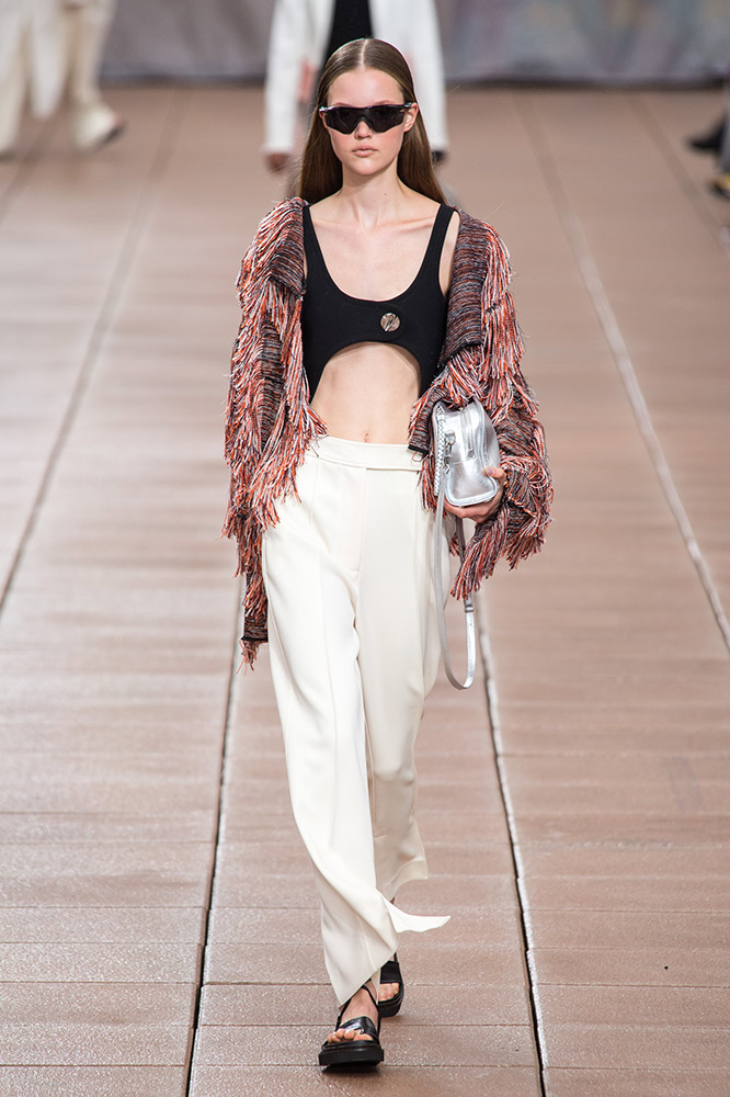 3.1 Phillip Lim Spring 2019 #7