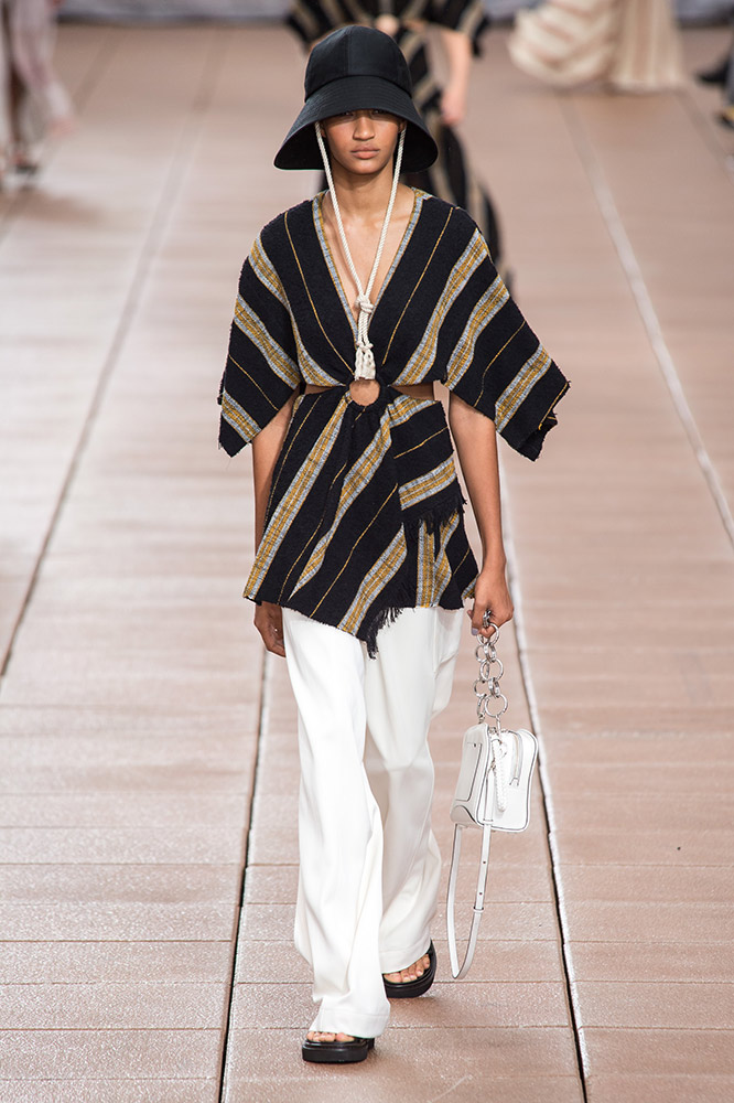 3.1 Phillip Lim Spring 2019 #9