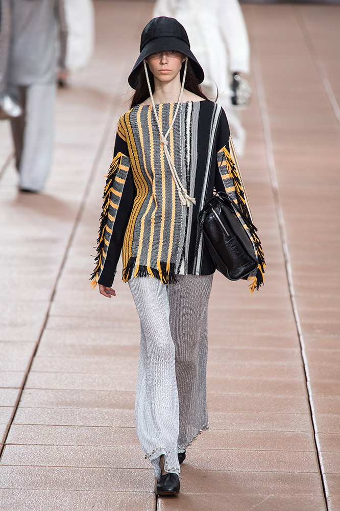 3.1 Phillip Lim Spring 2019 #20