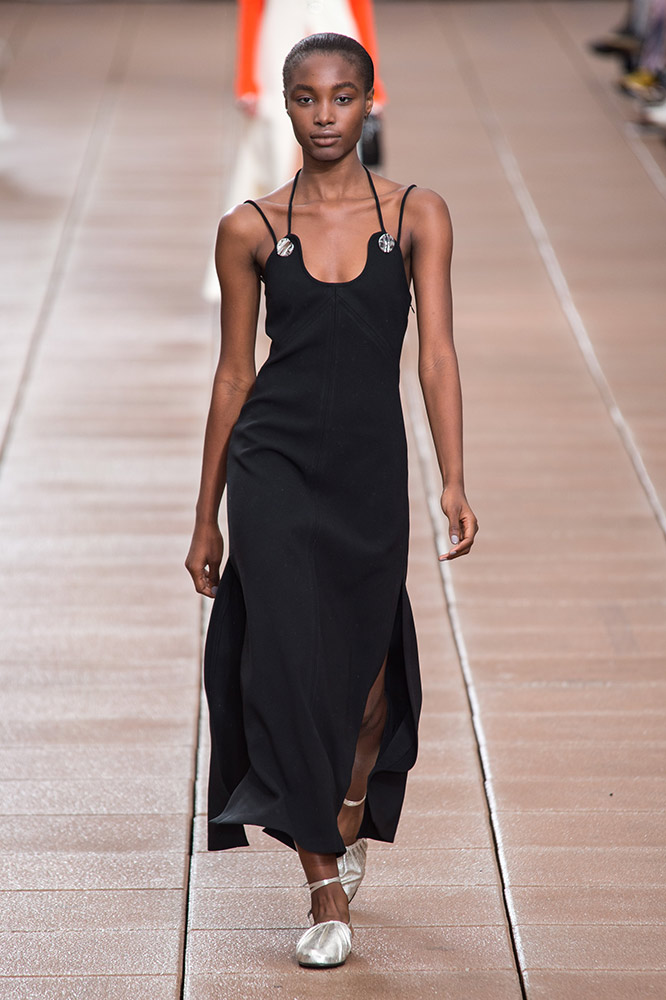 3.1 Phillip Lim Spring 2019 #24