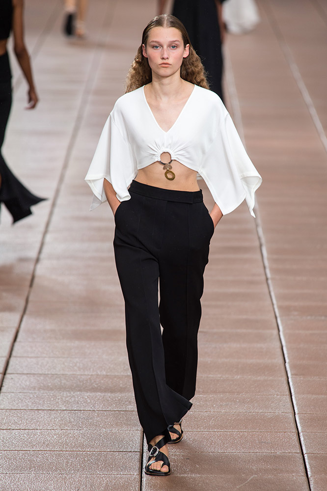 3.1 Phillip Lim Spring 2019 #30