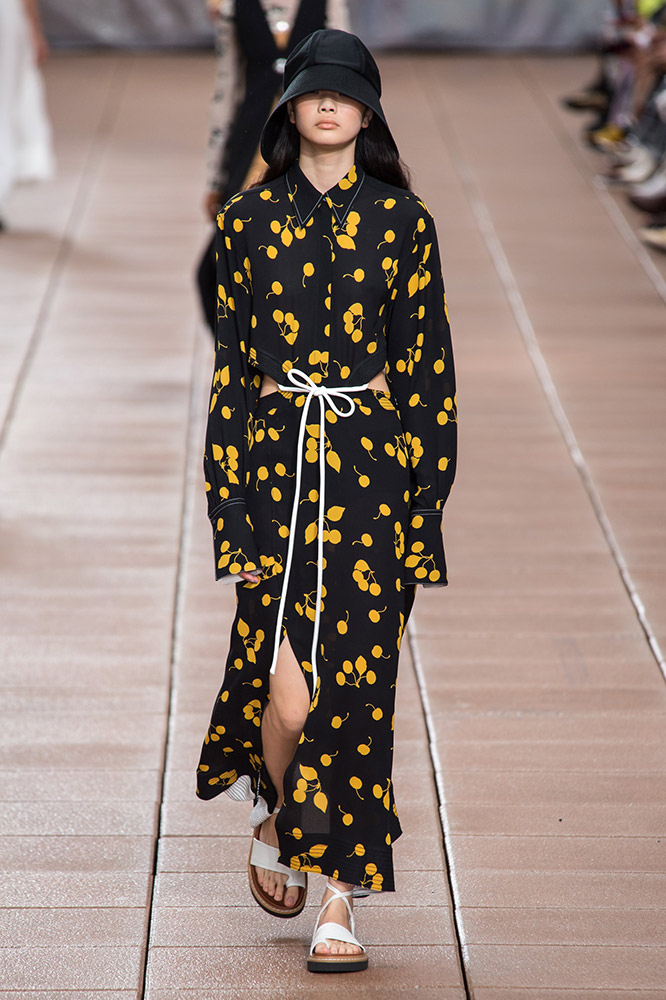 3.1 Phillip Lim Spring 2019 #35