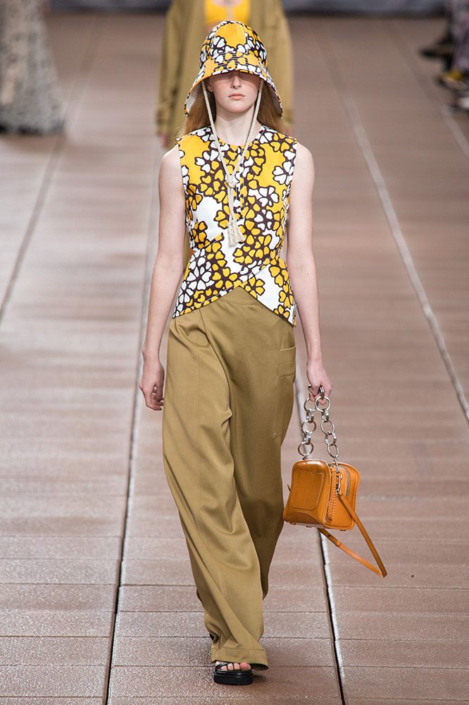 3.1 Phillip Lim Spring 2019 #41