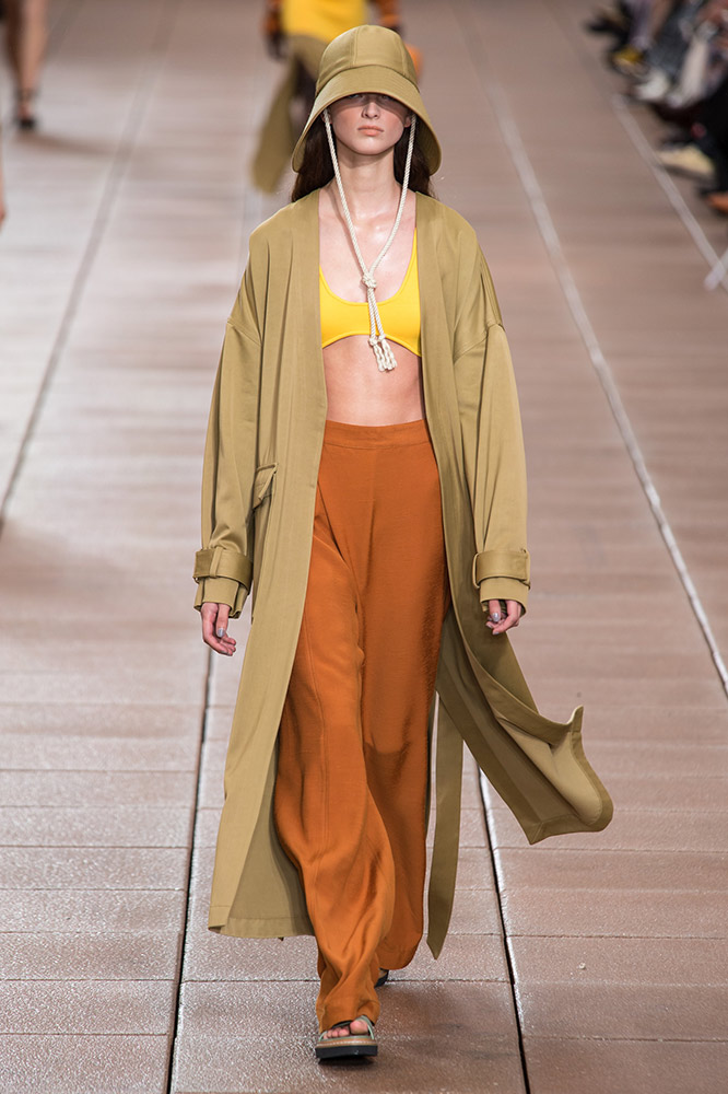 3.1 Phillip Lim Spring 2019 #42