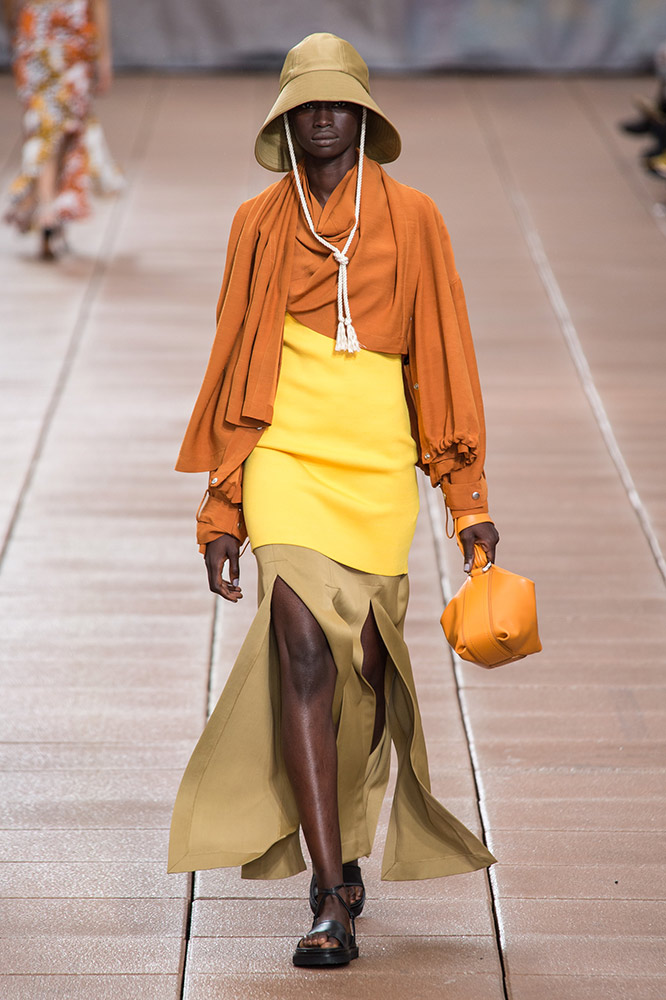 3.1 Phillip Lim Spring 2019 #43