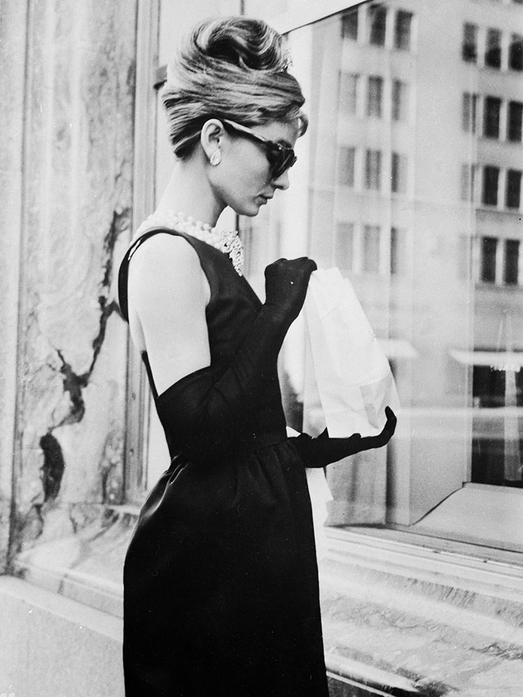 Holly Golightly