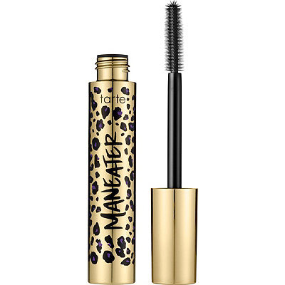 Volume-Boosting Mascara