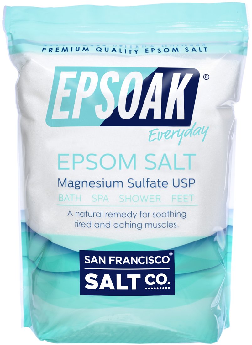 Epsom Salt