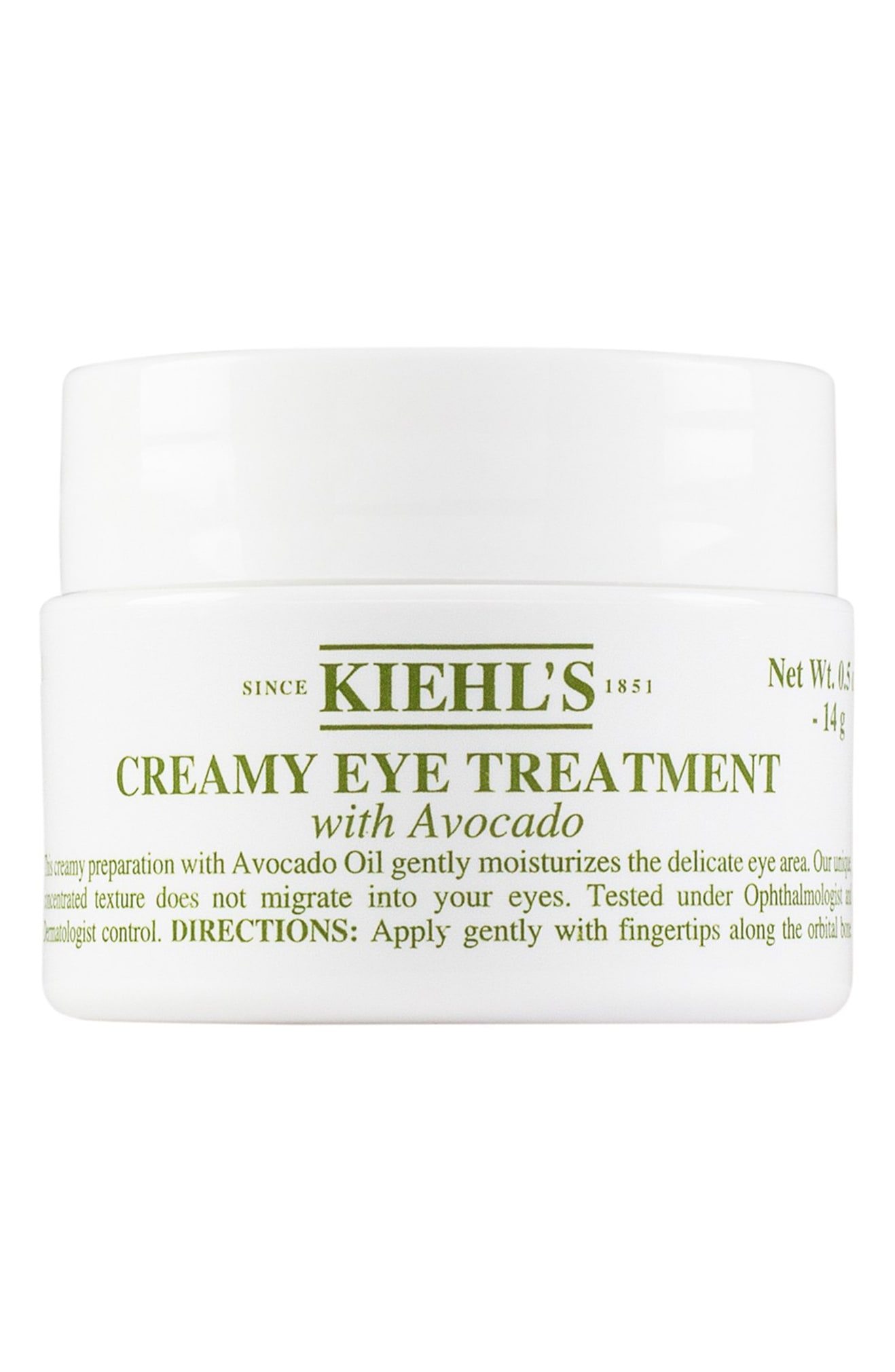 A Restorative Eye Cream