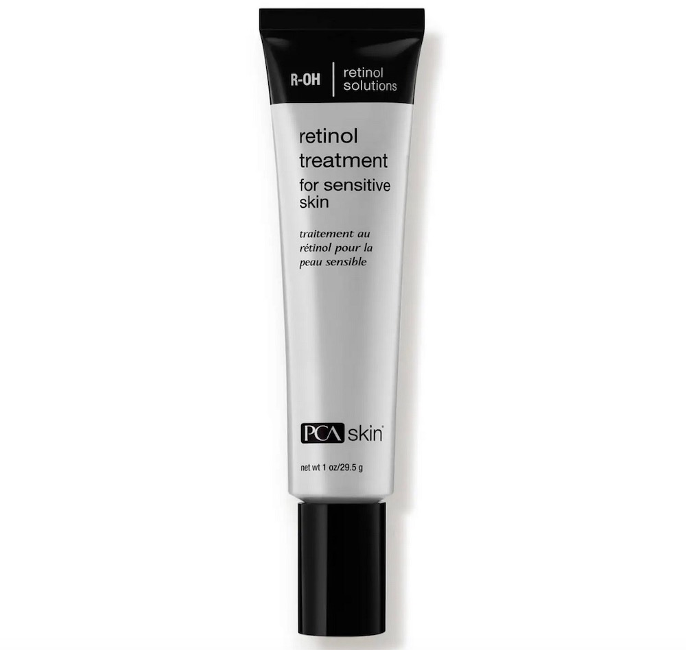 7 Gentle Retinol Products #7