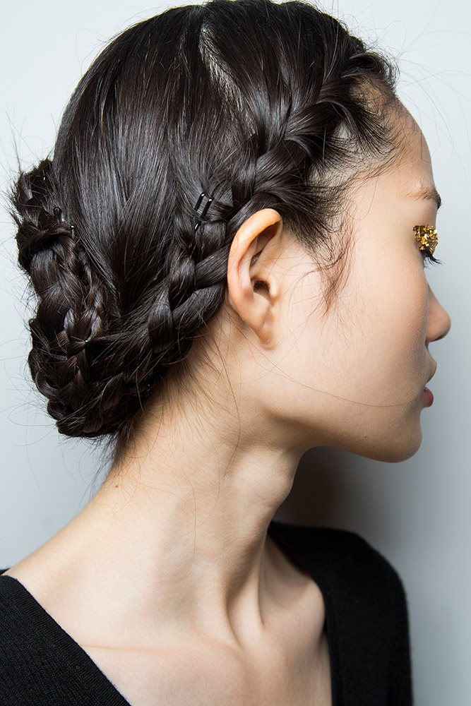 Next-Level Updos