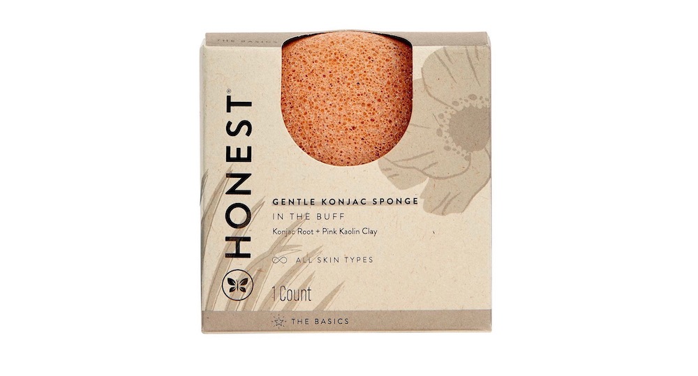 7 Konjac Sponges #5