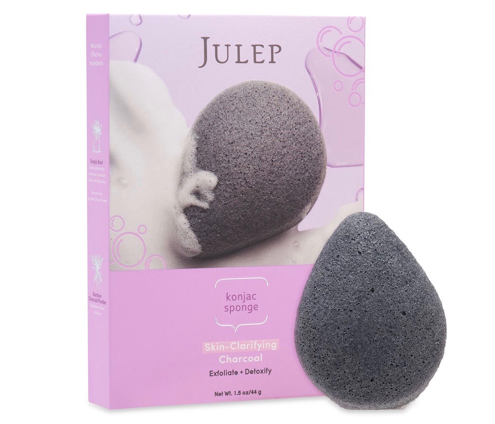 7 Konjac Sponges #2