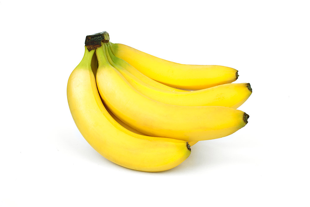 Bananas