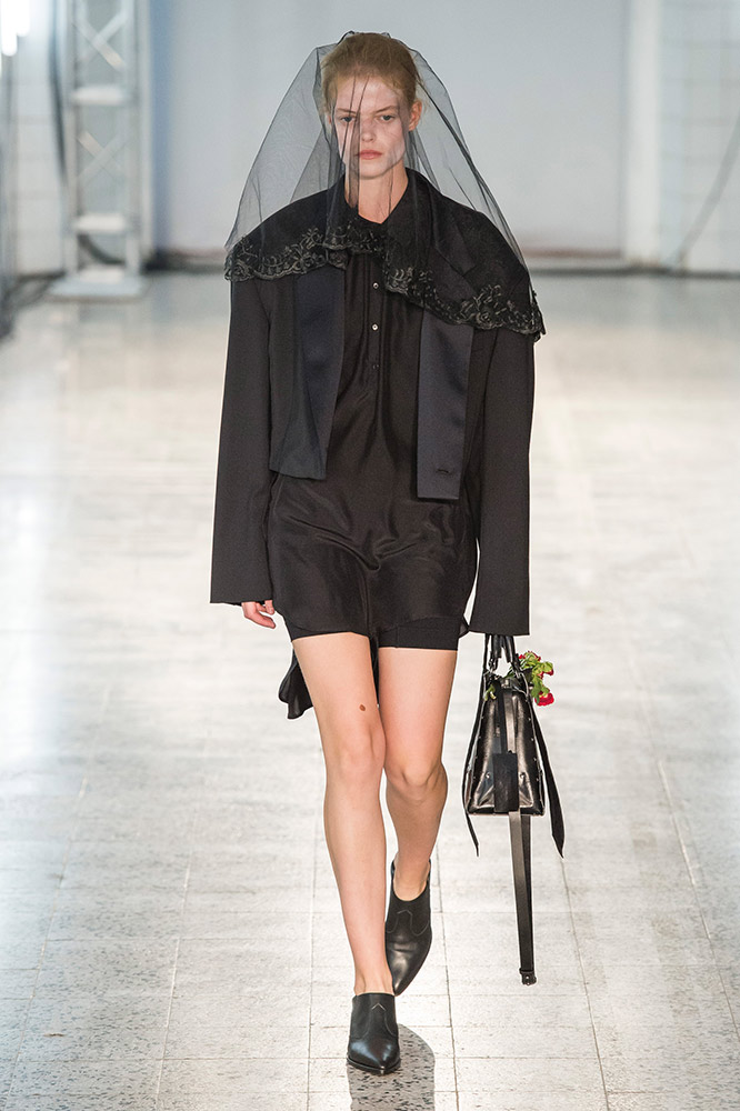 A.F. Vandevorst Spring 2019