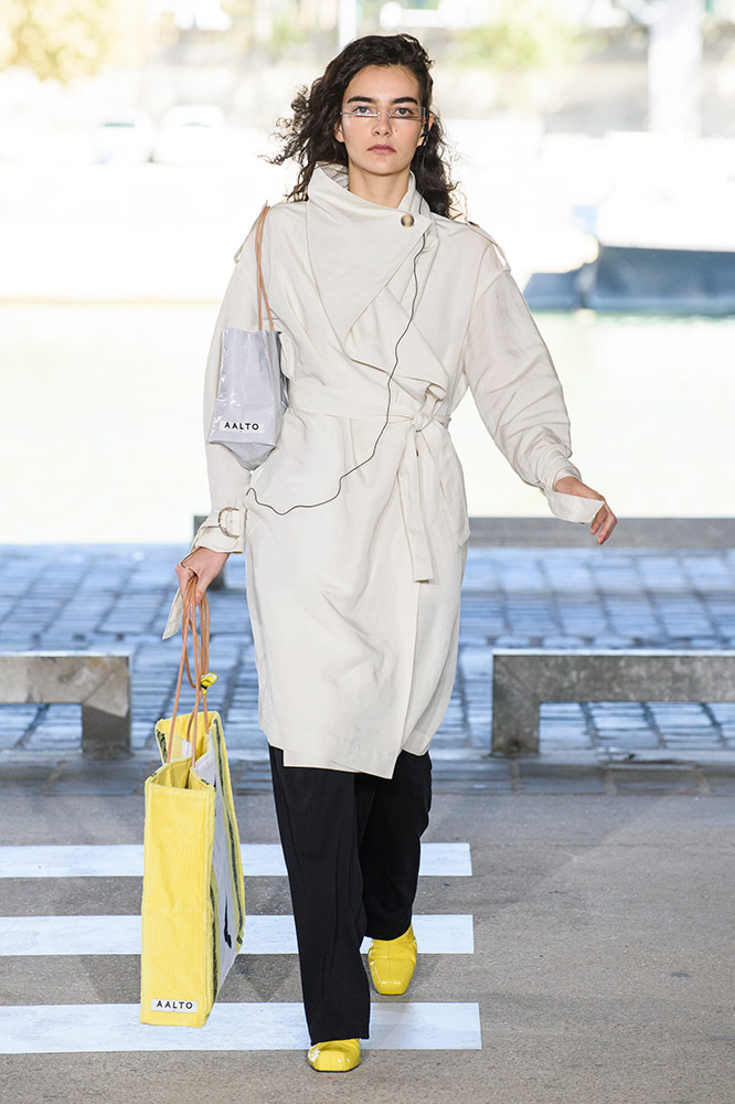 Aalto Spring 2019 #4