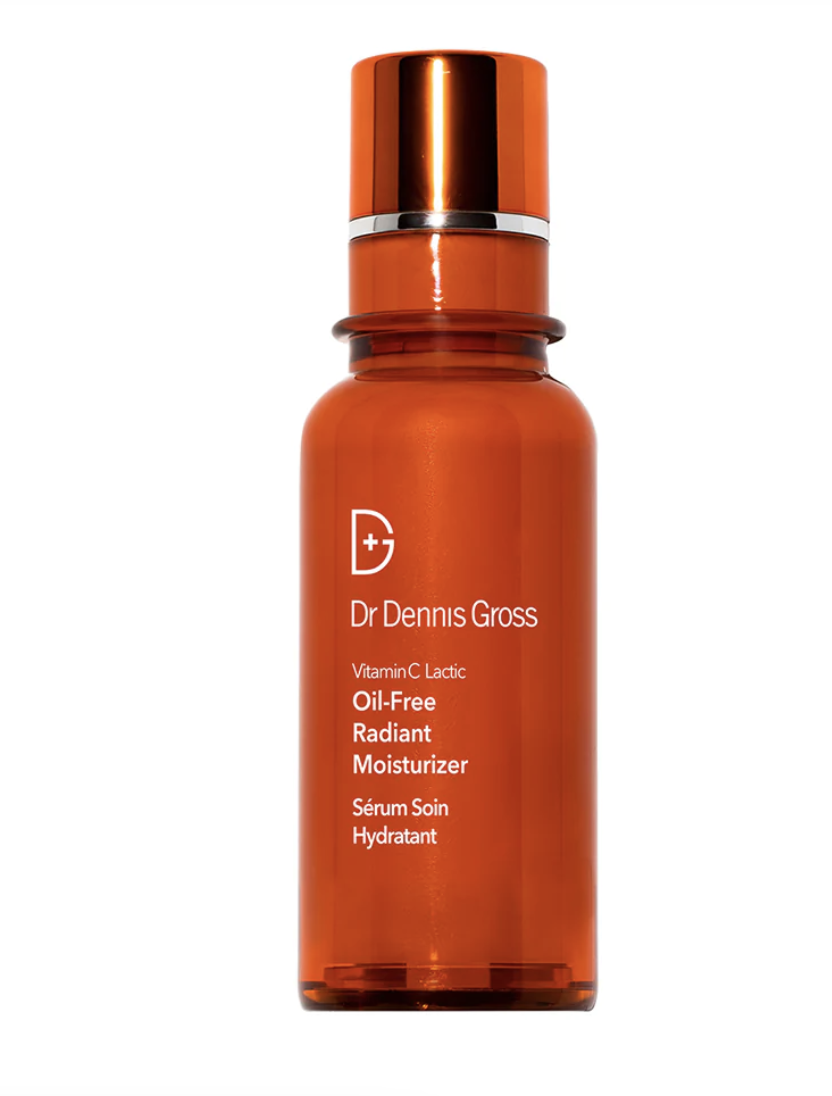 Dr. Dennis Gross Vitamin C Lactic Oil-Free Radiant Moisturizer