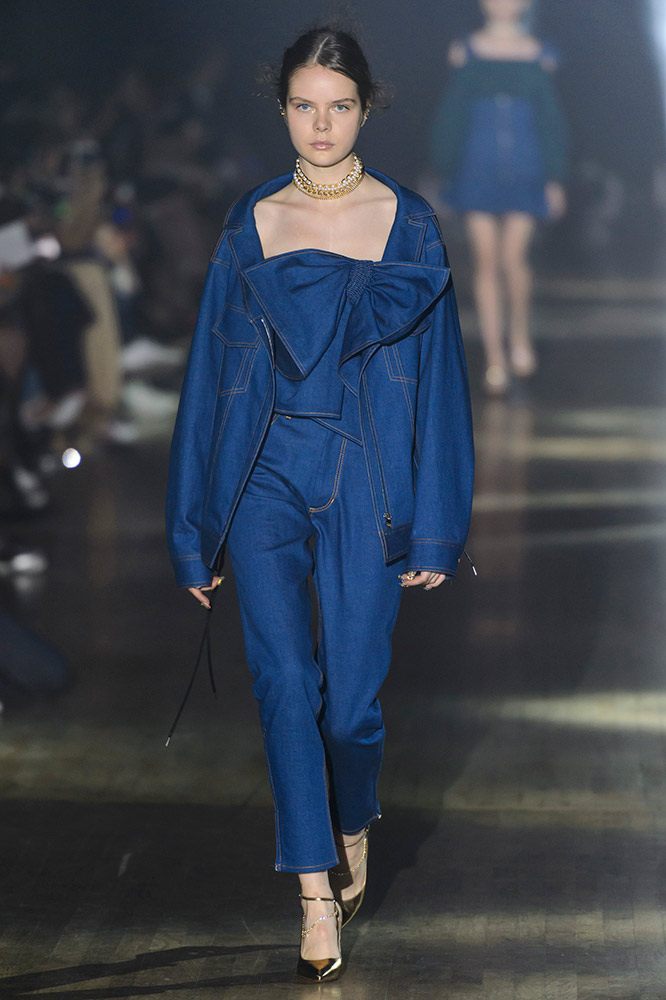 Adeam Spring 2019 #24