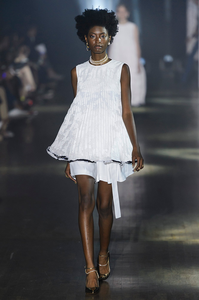 Adeam Spring 2019 #30