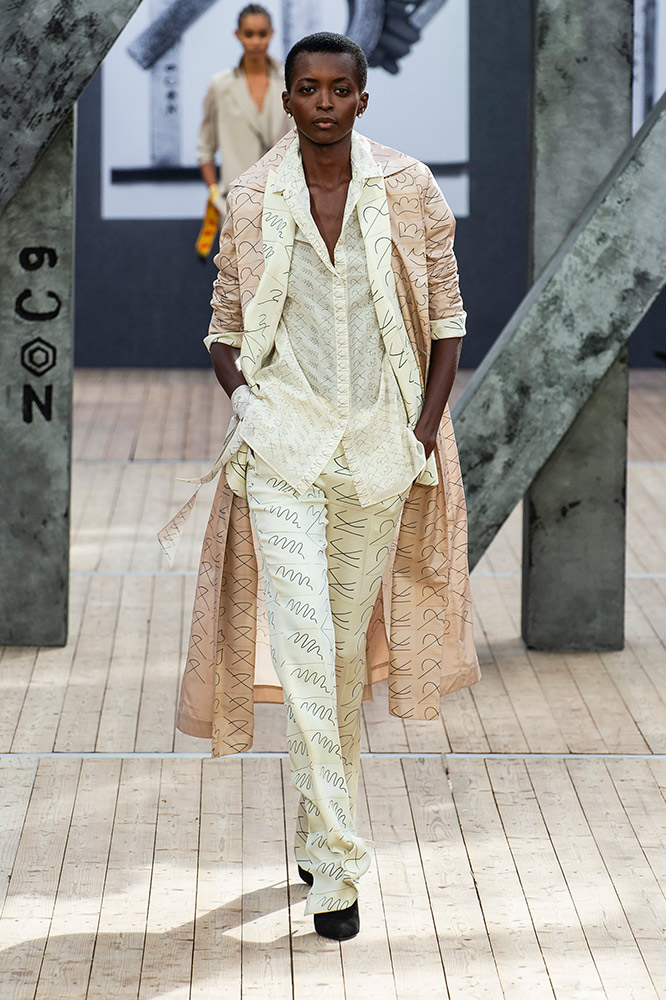 Akris Spring 2019 #13