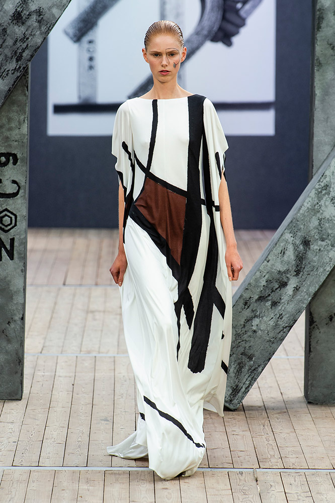 Akris Spring 2019 #20