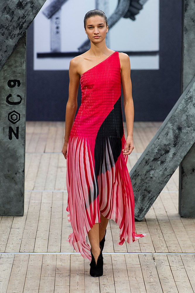 Akris Spring 2019 #55