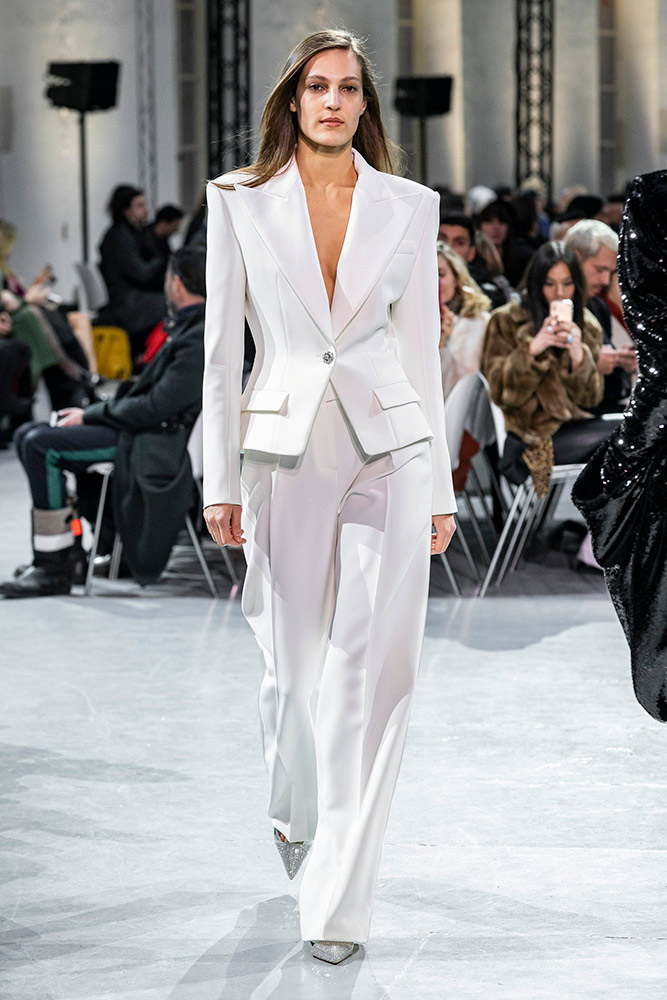 Alexandre Vauthier Haute Couture Spring 2019 #27