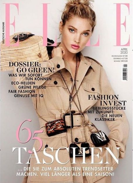 ELLE Germany