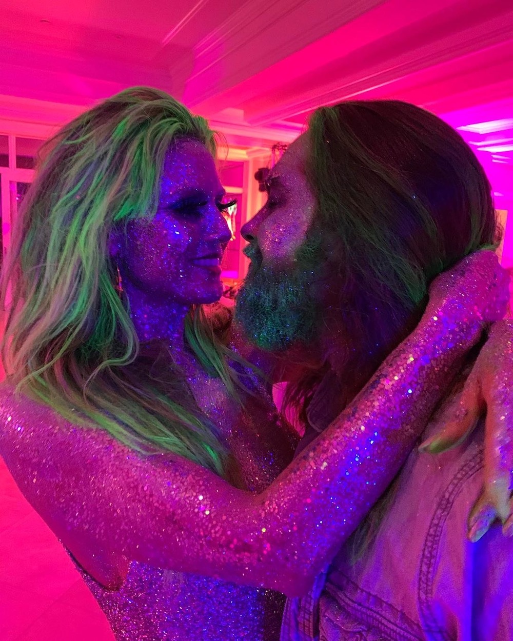 Heidi Klum on Instagram