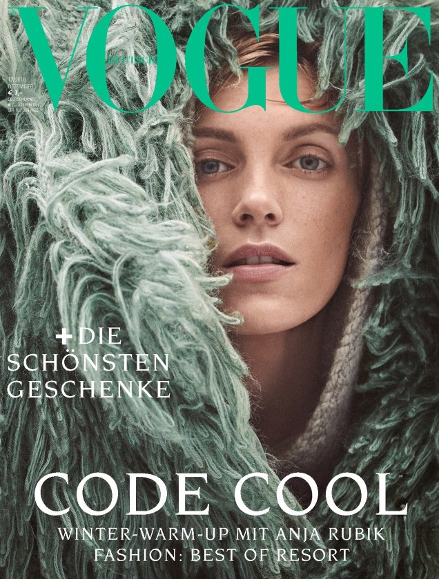 Vogue Germany