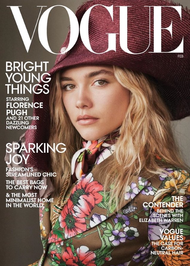 Vogue