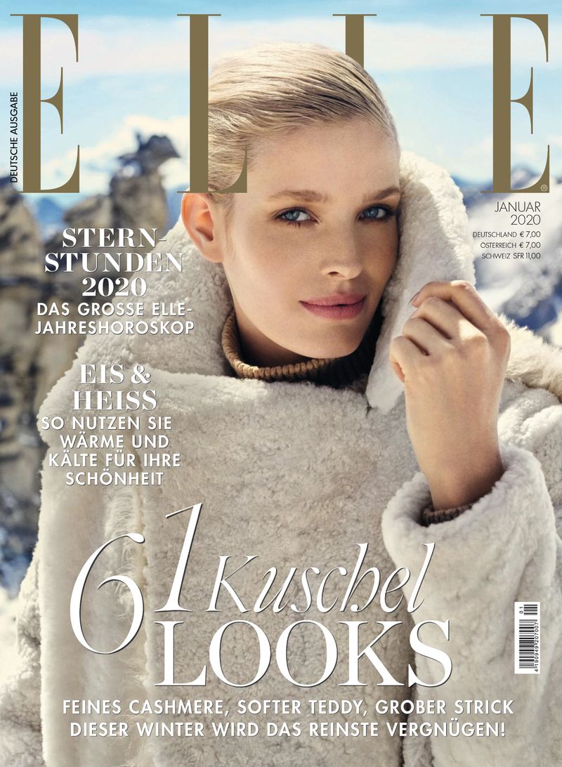 ELLE Germany