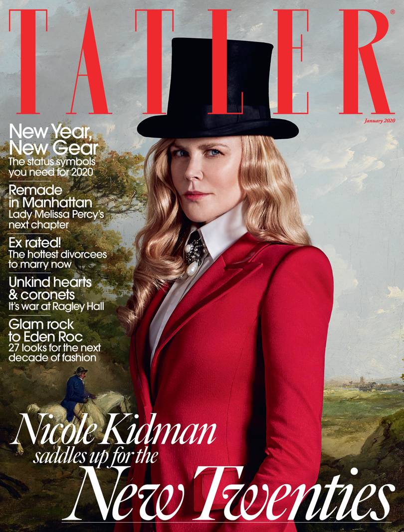 Tatler