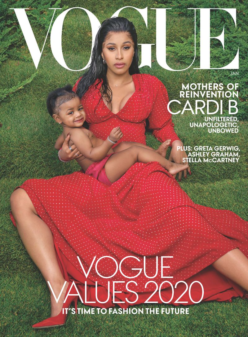 Vogue