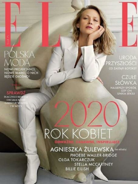 ELLE Poland