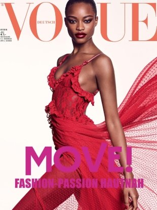 Vogue Germany