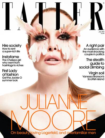 Tatler