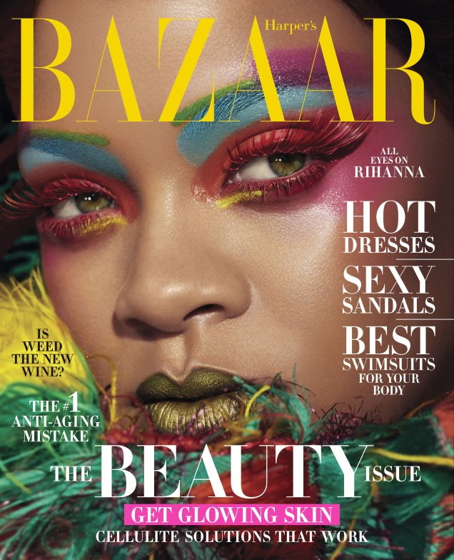 Harper's Bazaar