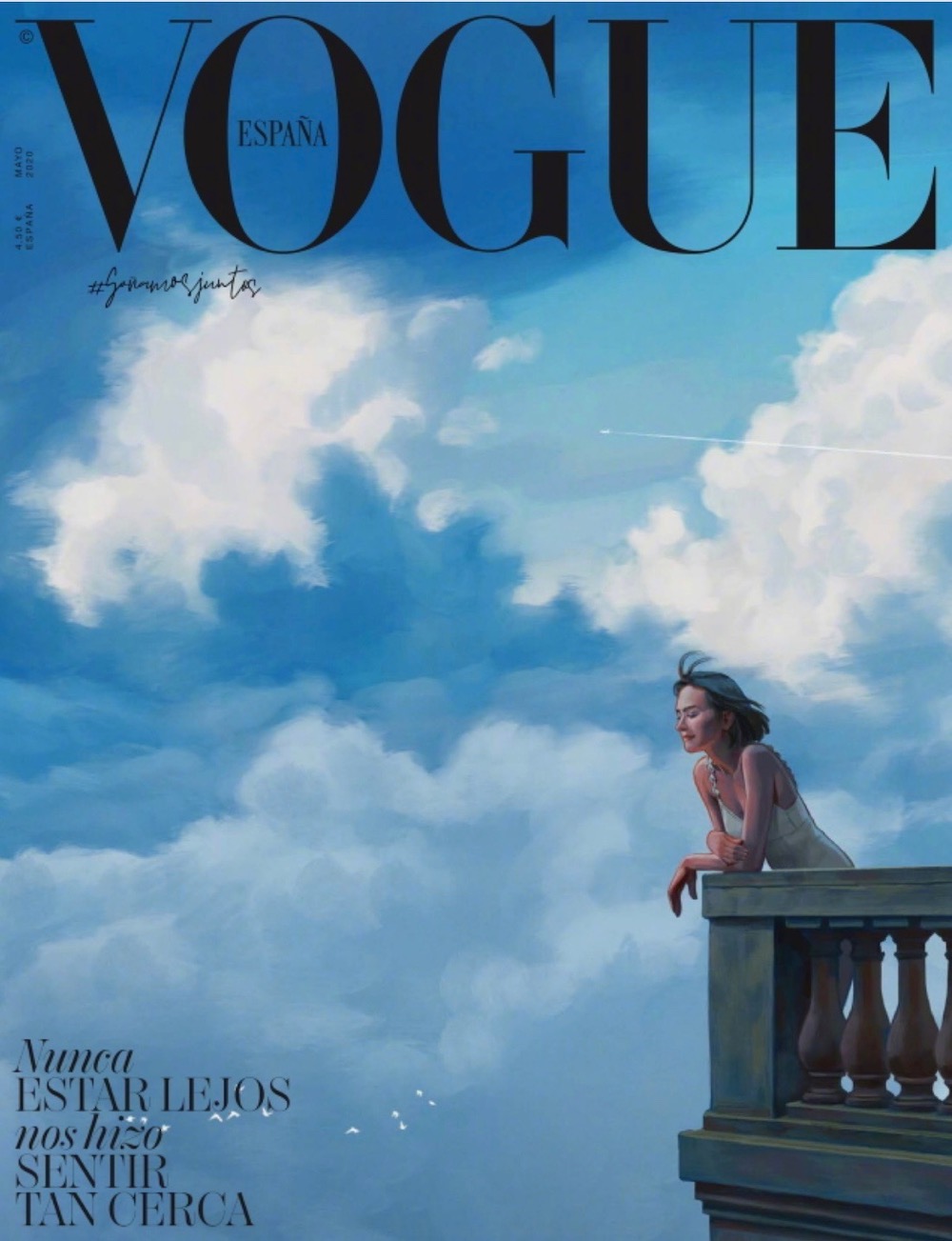 Vogue Spain