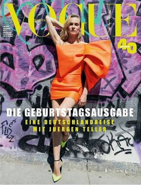 Vogue Germany